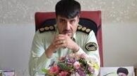 51 قبضه سلاح جنگی از متخلفان عرصه محیط زیست کشف شد