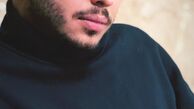 ظاهر متفاوت ارسلان قاسمی + عکس