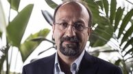 حضور آقای کارگردان معروف در تئاتر اشکان خطیبی