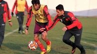 فکر نمیکردم قهرمانی در پرسپولیس سخت باشد!