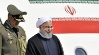 واکنش مقام آمریکایی به سخنان روحانی 