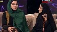  ارتباط و آشنایی‌ مادر شهید شیار 143 با خانم آبیار چگونه شکل گرفت؟