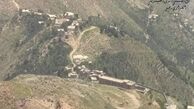 حملۀ مستمر مزدوران عربستان به اهالی روستایی در تعز