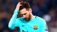 خوشحالی آرژانتینی‌ها از حذف بارسلونا؛ "یک دغدغه کمتر"