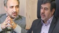  استانداران جدید سمنان و قزوین معرفی شدند + سوابق 