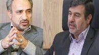  استانداران جدید سمنان و قزوین معرفی شدند + سوابق 