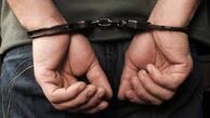 دستگیری قاتل خواهر کش در شوش