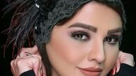 عکس آتلیه ای و اروپایی سیما خضرآبادی