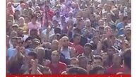 فراخوان اخوان‌المسلمین مصر برای نافرمانی مدنی