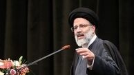 رئیسی در بازدید از نمایشگاه کتاب تهران چه گفت؟