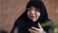 عدم استفاده ازفتنه‌گران اعتدال روحانی راثابت می‌کند