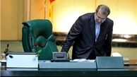 لاریجانی در ریاست مجلس ابقا شد