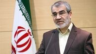 مردم حافظ انقلاب و دستاوردهای آن خواهند بود 