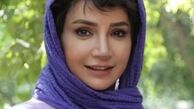 تیپ جدید شبنم قلی خانی + عکس