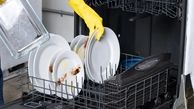مزیت های استفاده از ماشین ظرفشویی