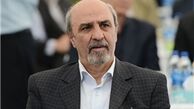 تاکید گودرزی بر تجهیز ورزشگاه آزادی