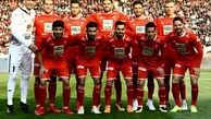 ترکیب احتمالی پرسپولیس مقابل پاختاکور