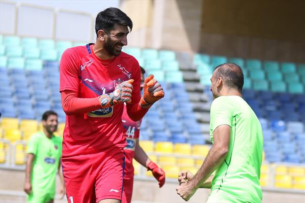 اقدامی مشکوک از برانکو
