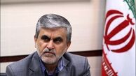 آغاز صادرات نفت ایران به انگلیس