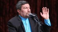 حضرتی:دشمن بداند کوچکترین تعرض به خاک ایران بى‌پاسخ نمى‌ماند
