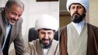 هومن حاجی‌عبداللهی از سریال «نون.خ 2» حذف شد