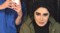 شب کاری های نسیم ‌ادبی + عکس
