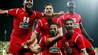 اعاده حیثیت دو جانبه پرسپولیس در آسیا/ کامبک اماراتی ها نگرفت!