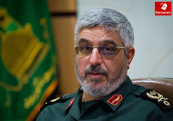 رزمایش مشترک سپاه تهران با ناجا اسفندماه برگزار میشود