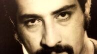 عکسی دردخ نشده از دوران جوانی داریوش ارجمند