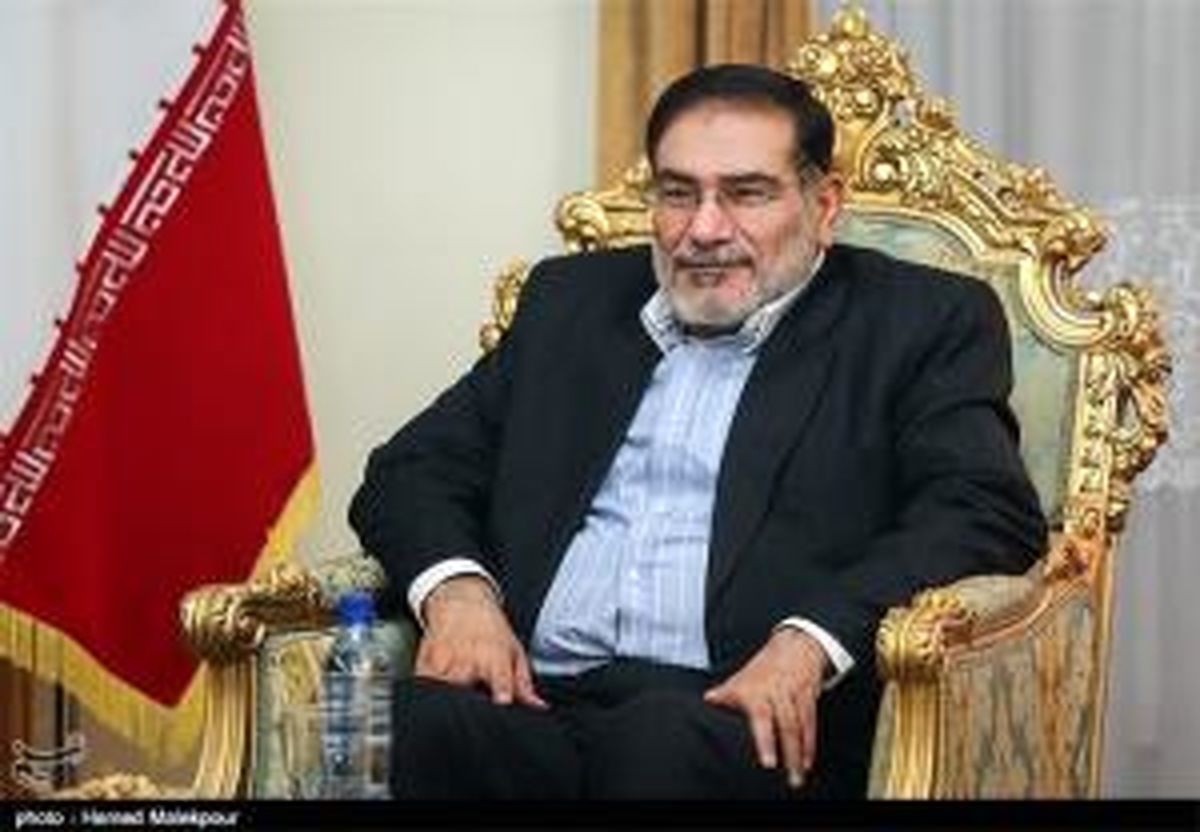 شمخانی: بخش هایی از گزارش آمانو غیر قابل قبول است 
