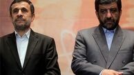 طرحی برای بازیابی احمدی نژاد در عرصه سیاسی/ دیدار رئیس جمهور سابق با شاهرودی و ضرغامی