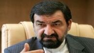 رضایی: آمریکا و غرب کودک کشی را دفاع از حقوق بشر می‌گویند
