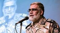 نیروی هوایی ارتش آماده دفاع و اجرای عملیات‌های آفندی با نظر فرمانده معظم کل قواست