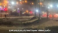 ماجرای حادثه تروریستی کرمان + تعداد  شهدا