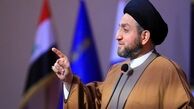 تحریم‌های آمریکا علیه ایران بی‌اعتنایی به اراده بین‌المللی است