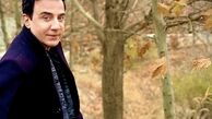 عکس پاییزی عمو‌پورنگ 