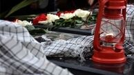 ادای احترام وزیر کشور به مقام شامخ شهدای لرستان