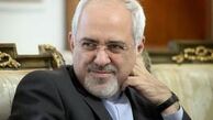 هدیه نقاش معروف اندونزیایی به ظریف