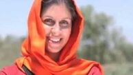 ورود شهردار لندن به مسئله نازنین زاغری