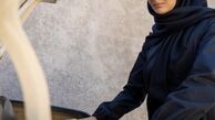 دریا مرادی دشت در ایلدا + عکس