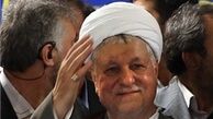 دیدار آیت‌الله هاشمی رفسنجانی با صنعتگران
