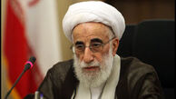داد آیت‎الله جنتی هم از اجناس قاچاق درآمد
