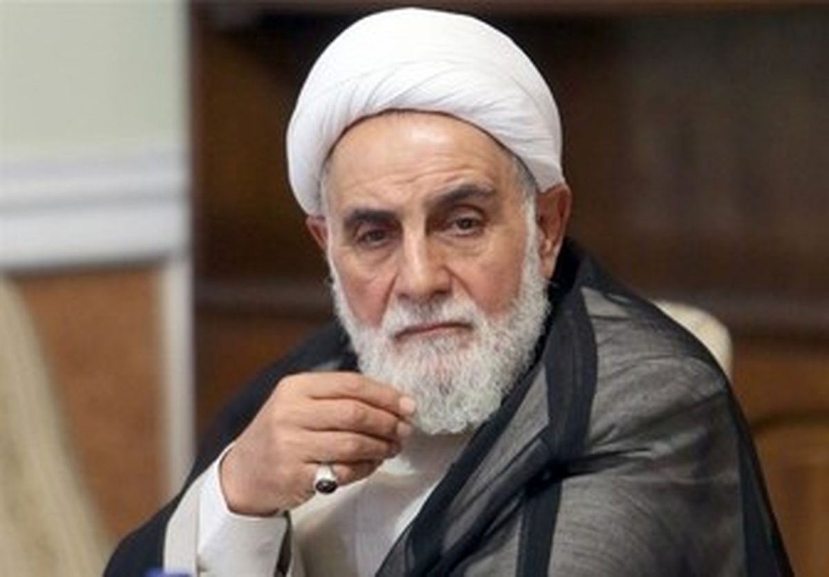 ریاست مجمع تشخیص تکذیب شد