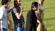 چراغ سبز ستاره برای بازگشت به پرسپولیس