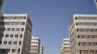 فاز اول مسکن مددجویان بهزیستی در مناطق زلزله‌زده کرمانشاه افتتاح شد