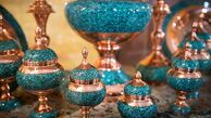 افتتاح سی امین نمایشگاه ملی صنایع دستی