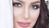  مارال فرجاد و اجرای نمایشی در بوداپست
