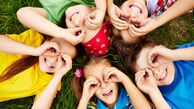 بازی های جذاب کودکان در دوران قرنطینه خانگی