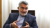 ارگان‌های ذی‌ربط در حال پیگیری مسئله جاسوس هسته‌ای هستند