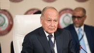اعتراف دبیرکل: عرب‌ها دیگر تأثیرگذار نیستند